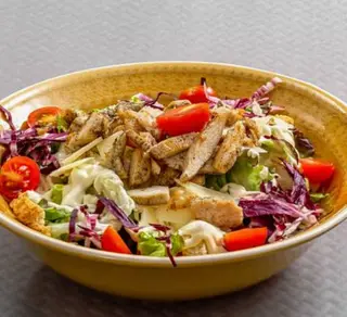 Ensalada César