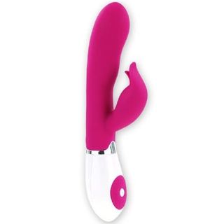 Vibrador Fucsia Estimulador Felix Pretty Love
