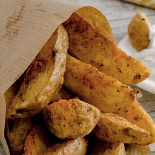 Patatas de gajos (Grandes)