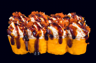 1568. Ел Фуего- 8бр.