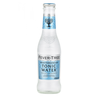 Acqua Tonica - Mediterranean 200ml