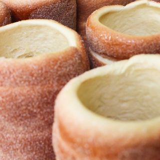 Bolos Chaminé Simples Tradicionais