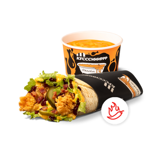 СИИИРРНИЙ ТВІСТЕР ГОСТРИЙ NEW