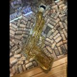 თოფი - მუხის კასრში დაბარგებული ჭაჭა  0,2