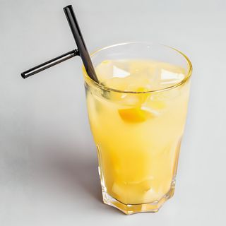 Манго-Маракуйя (400 мл)