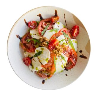 Salade Caprese