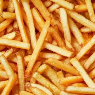 Papas Locas Especial