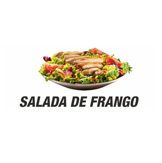 Salada De Frango