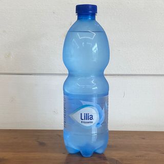 Acqua frizzante 50 cl
