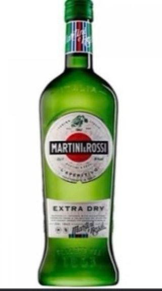 MARTINI SECO