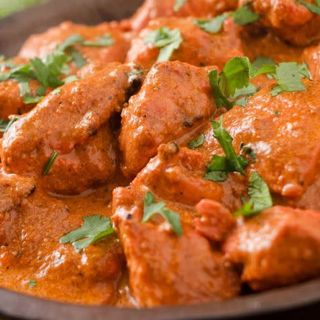 Pollo Kashmiri