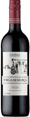 V.douro Porca Murca Tto 75cl