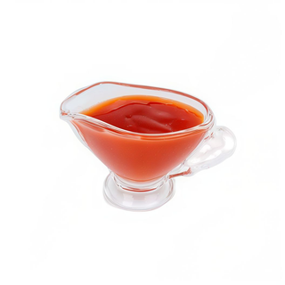 Salsa Agridulce