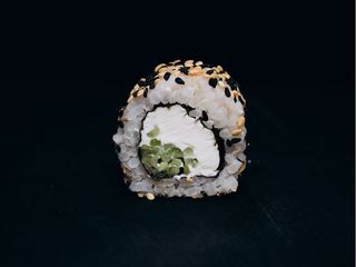 Філадельфія сезам (265g)