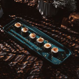 გველთევზას მაკი - 6 ნაჭერი		