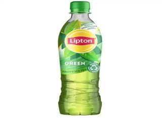 LIPTON GREEN 500ML.