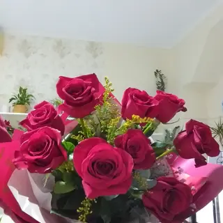 Buchet 4