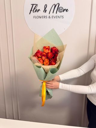 11 Sa faci parte din echipa - foc