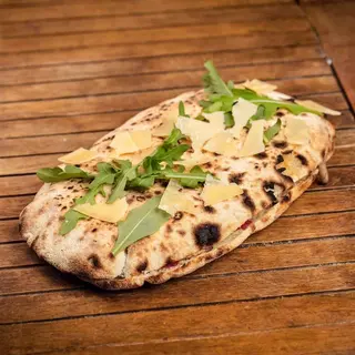 Panuozzo Prosciutto