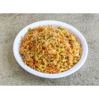 Egg Fried Rice