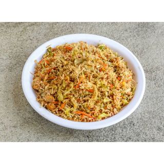 Egg Fried Rice