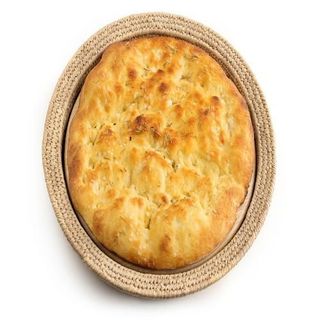 Pizza Focaccia (28 Cm.)