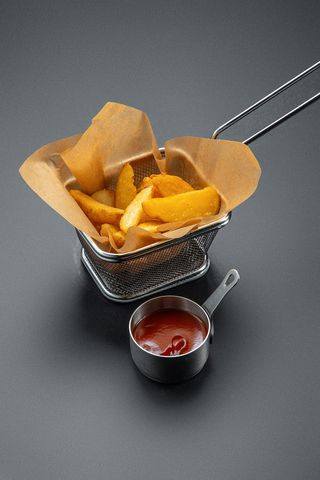 Картофельные Дольки (100г)