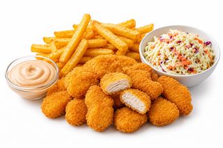 Nuggetts pui Joker