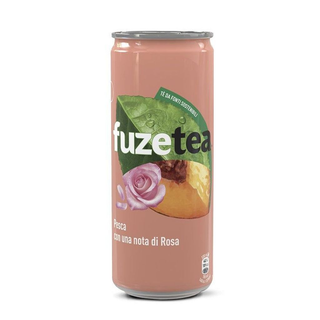 Fuzetea Pesca 33 cl