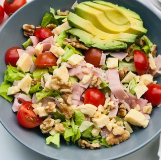 Ensalada De La Casa