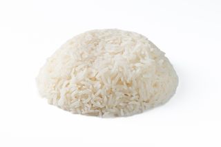 Box de arroz (tamaño normal)