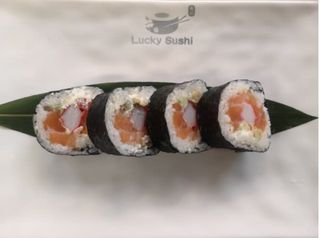 300. Futo sake - 4 pezzi