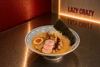 NARUTO TONKOTSU MISO RAMEN