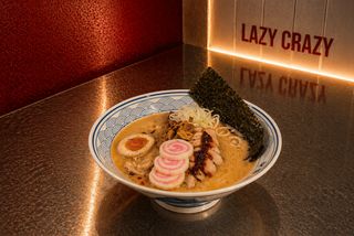 NARUTO TONKOTSU MISO RAMEN