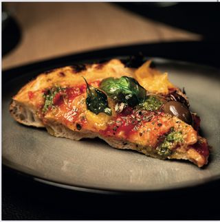 Neverland doppia cottura