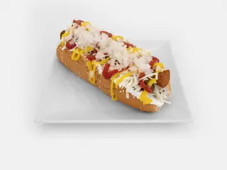 Perrito portugués