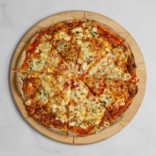 Pizza Cztery Sery 20 cm