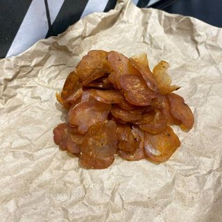 Філе Золотисте З М‘яса Птиці