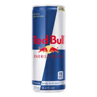 Red Bull