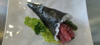 241. Maguro - 1 pezzo