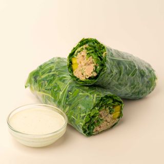 Avocado Tuna Roll