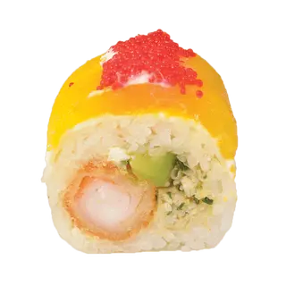 Special Rolls Large Mango Tango - 5 Pièces