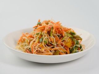 Салат Фунчоза