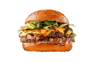 Double Cheese