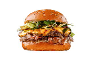 Double Cheese
