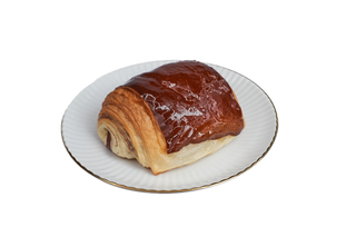 Pain au chocolate