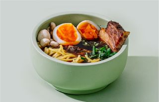 Ramen cu Creveti 650ml