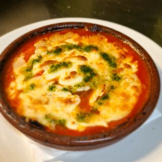 Parmigiana