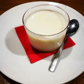 Arroz Con Leche