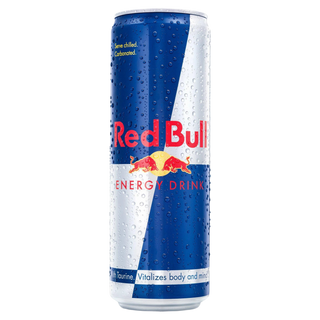 Red Bull